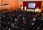 Croat National Congress calls for federalisation of Bosnia and Herzegovina