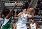 ABA: Krka - Zadar 83-80