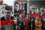 RUSSIA NEMTSOV MURDER AFTERMATH