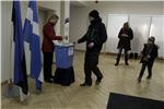 ESTONIA ELECTIONS