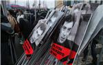 RUSSIA NEMTSOV MURDER AFTERMATH