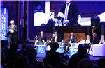 Konferencija HDZ-a: 'Hrvatska i EU - Razvojna politika 2015. - 2020.'