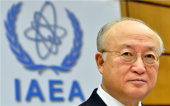 IAEA: Nuklearni nadzor Irana ne može ići unedogled