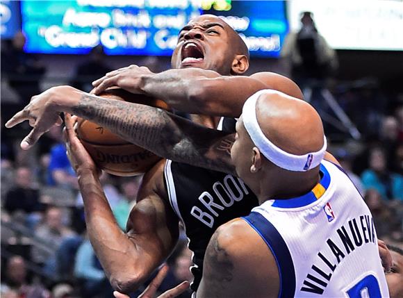 NBA: Brooklyn preko Golden Statea do pozicije koja vodi u doigravanje