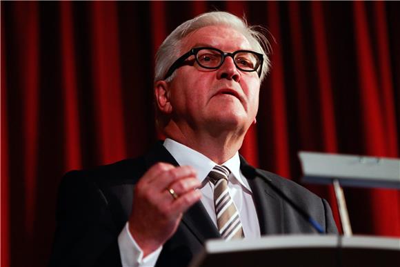 Steinmeier optimističan oko dogovora o iranskom nuklearnom pitanju