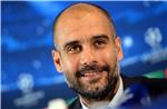 Guardiola izazvao prometnu nesreću