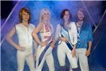 SWEDEN MUSIC ABBA