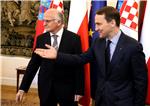 POLAND CROATIA DIPLOMACY