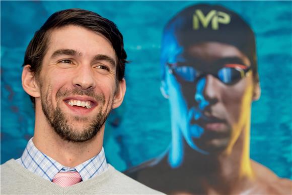 Phelps bi ipak mogao na Svjetsko prvenstvo