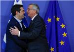 BELGIUM EU COMMISSION GREECE