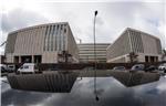 GERMANY CRIME SPY AGENCY FLOODED