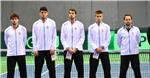 Davis Cup: Srbija - Hrvatska