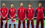 Davis Cup: Srbija - Hrvatska