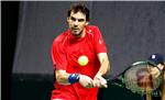 SERBIA TENNIS DAVIS CUP