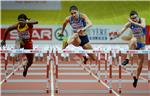 CZECH REPUBLIC ATHLETICS INDOOR EUROPEAN CHAMPIONSHIPS