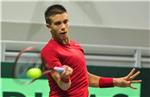 Davis cup: Troicki - Ćorić