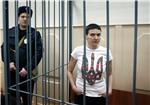 FILE RUSSIA TRIAL SAVCHENKO 