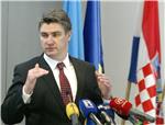 Milanović: nismo uznemireni odlascima zastupnika iz vladajuće većine