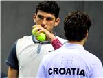 Davis Cup: Srbija - Hrvatska 3-0