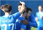 HNL: Dinamo - Zagreb 2-0