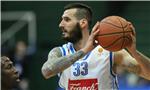 ABA liga: Cibona - Igokea 7.3.2015.