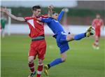 HNL: Split - Slaven Belupo 1-0 poluvrijeme