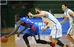 ABA liga: Cibona - Igokea 7.3.2015.