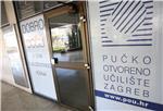 Rukovatelj toranjskom dizalicom, uzgajivač puževa i iluzionist u POU Zagreb