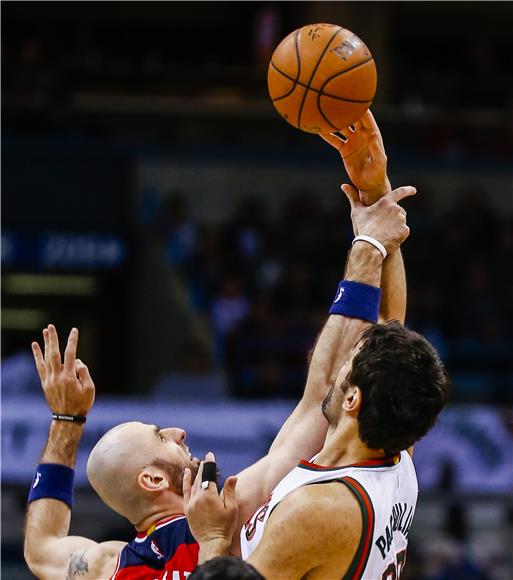 NBA: Peta uzastopna pobjeda Indiane, poraz Atlante