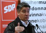 Milanović s članicama Foruma žena SDP-a