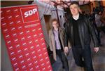 Milanović s članicama Foruma žena SDP-a