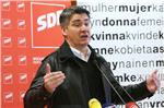 Milanović s članicama Foruma žena SDP-a