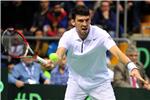 Davis Cup: Krajinović bolji od Škugora