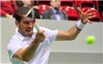 Davis Cup: Krajinović bolji od Škugora