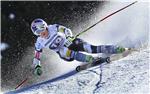 GERMANY ALPINE SKIING  