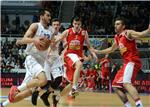 ABA liga: Zadar - Cedevita 8.3.2015.