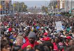 USA SELMA 50TH ANNIVERSARY