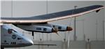 UAE SWITZERLAND SOLAR IMPULSE FLIGHT