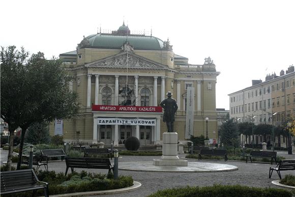 "Oedipus Rex" i Kelemenove skladbe na riječkoj opernoj sceni