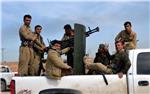 IRAQ KIRKUK UNREST 