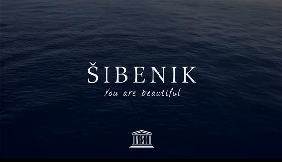 'Sibenik you are beautiful' tourist promo awarded in Berlin