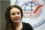 Sarah Brightman piše pjesmu za putovanje u svemir