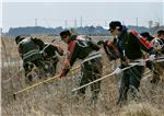 JAPAN EATHQUAKE TSUNAMI ANNIVERSARY