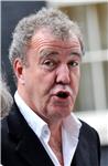 FILE BRITAIN TV CLARKSON SUSPENDED