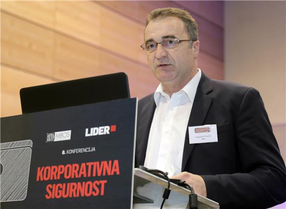 Konferencija ''Korporativna sigurnost''