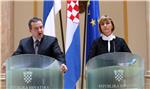 Dacic: We'll change disputed law if found to be in breach of EU standards