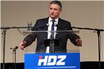 Karamarko: S HSS-om nije bilo dogovora o podjeli vlasti