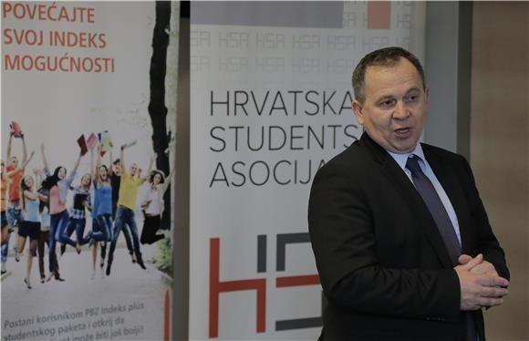 Projekt Hrvatske studentske asocijacije Turizam Inovacija