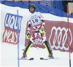 USA ALPINE SKIING WORLD CHAMPIONSHIPS 2015