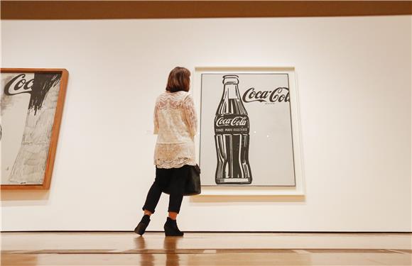 USA MUSEUMS COCA-COLA 